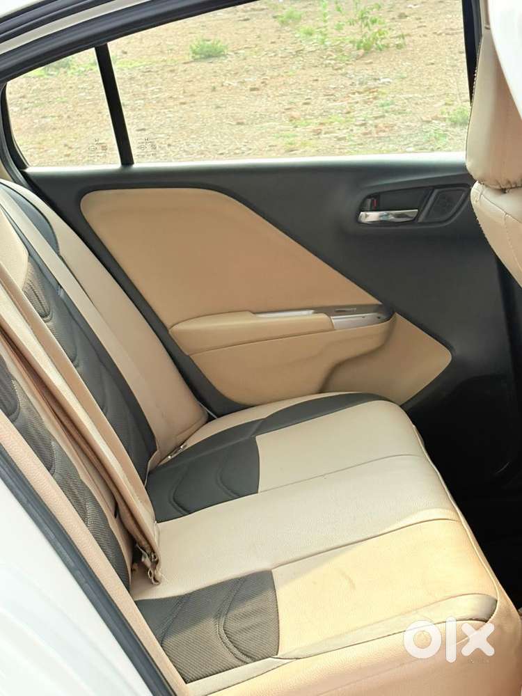 Honda City I Vtec S, 2014, Petrol