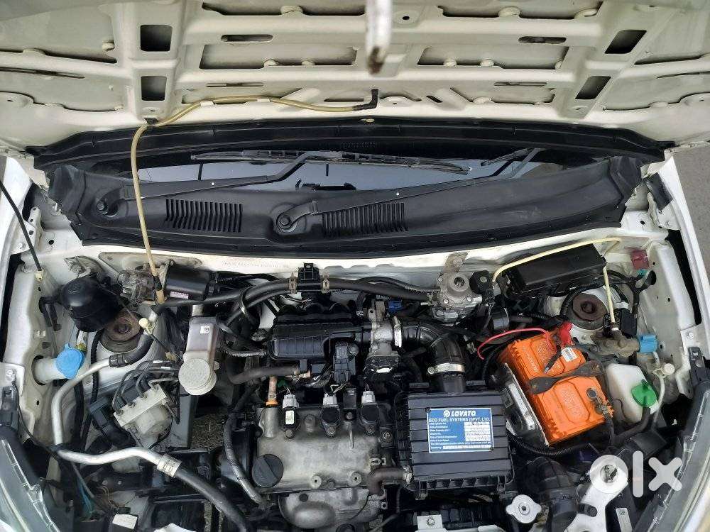 Maruti Suzuki Alto 800 2019-2023 0.8 Lxi (o), 2022, Cng & Hybrids