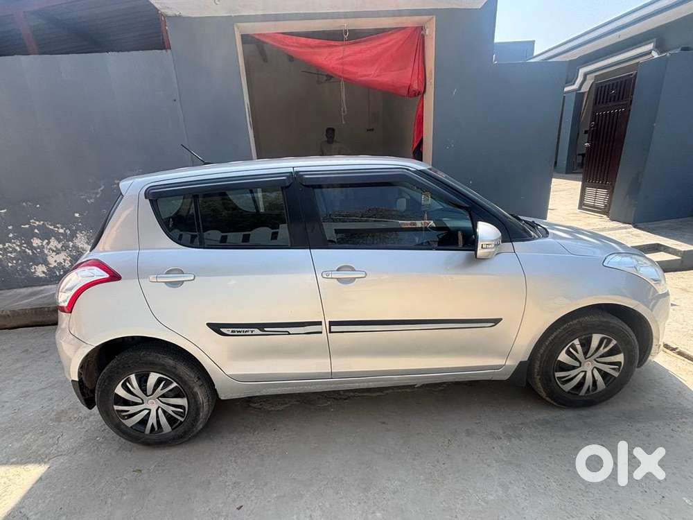 Maruti Suzuki Swift 2013
