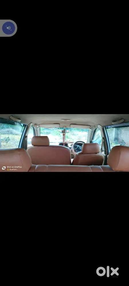 Chevrolet Tavera 2010