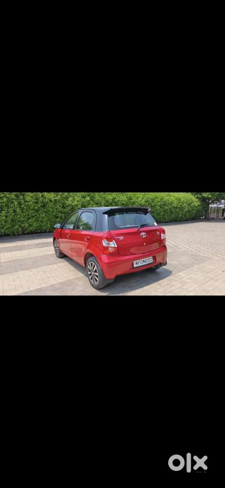 Toyota Etios Liva Vd, 2016, Diesel