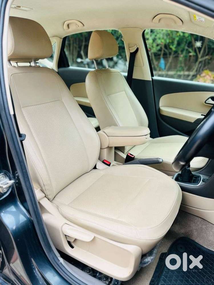 Volkswagen Vento 1.0 Highline Plus, 2021, Petrol