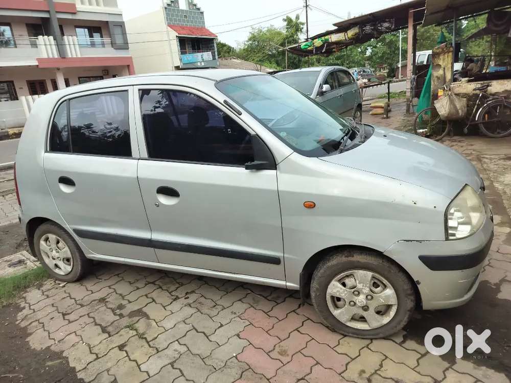 Hyundai Santro Xing Xp 2005 Hu