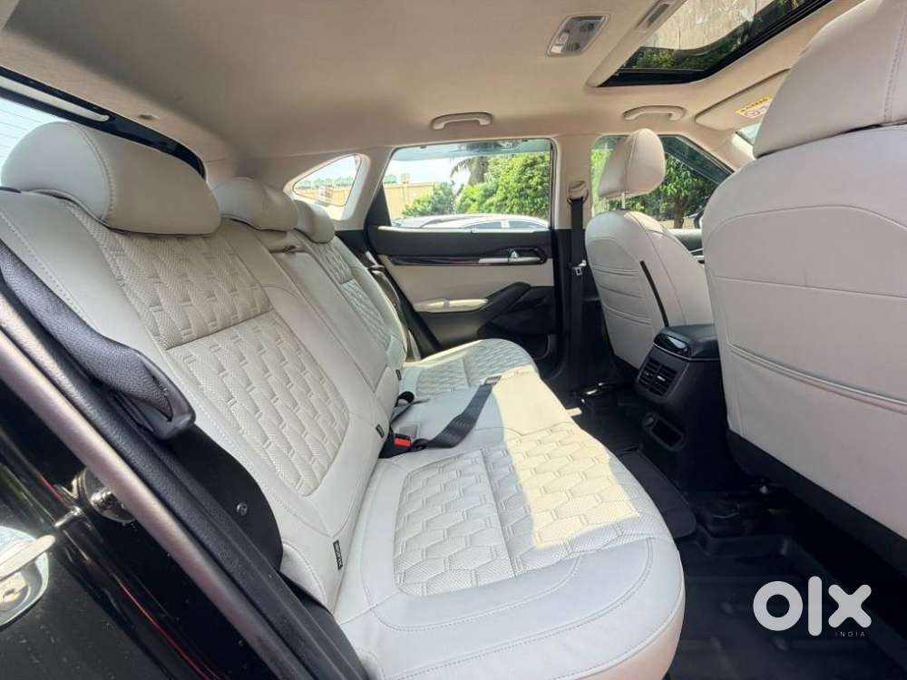 Kia Seltos Htx Ivt G, 2021, Petrol