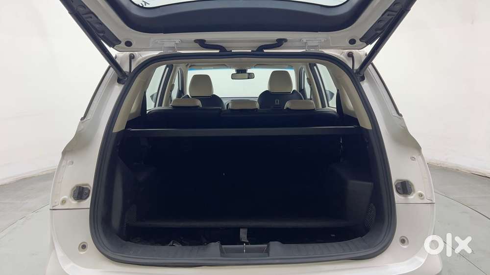 Mg Hector Sharp Diesel Mt, 2022, Diesel