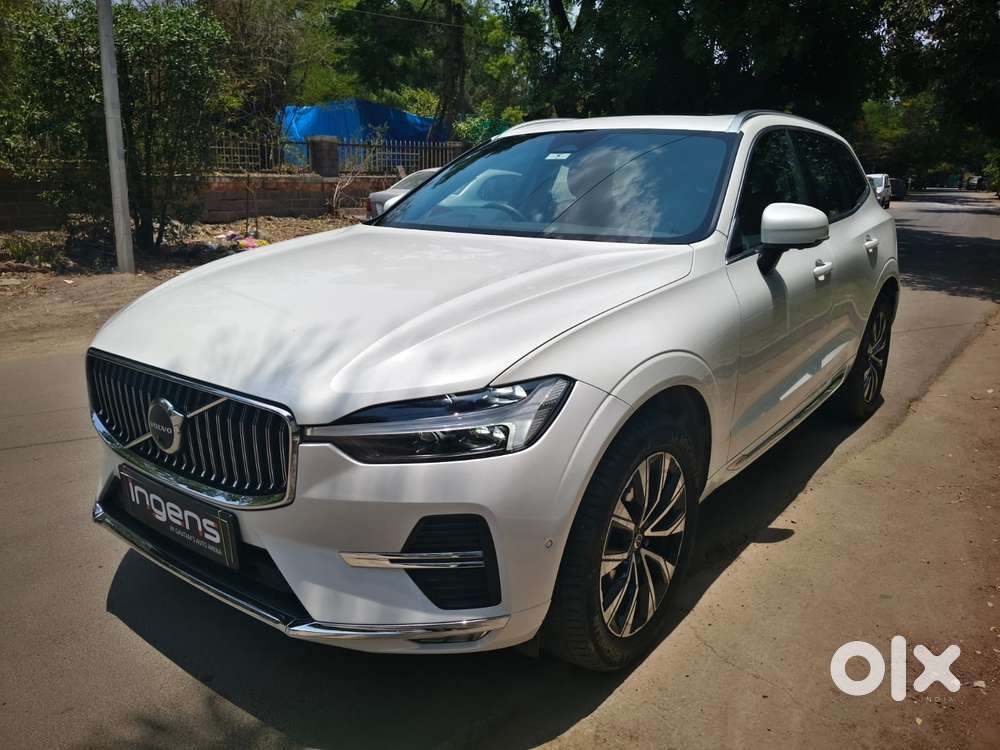 Volvo Xc60 D5 Awd Automatic, 2024, Petrol