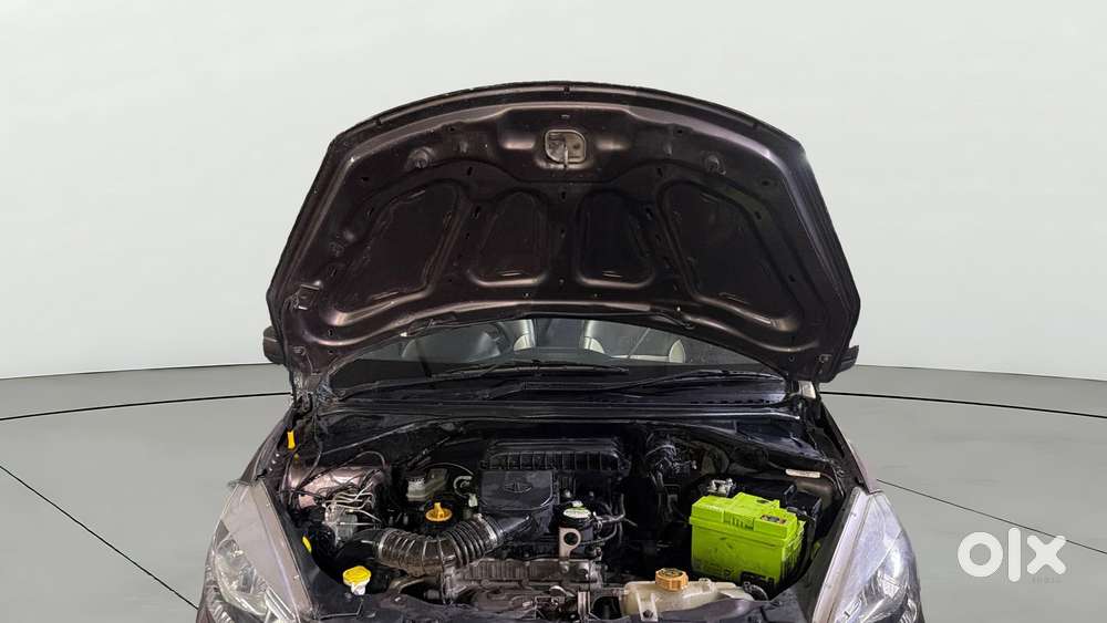 Tata Tiago 1.2 Revotron Xz, 2019, Petrol