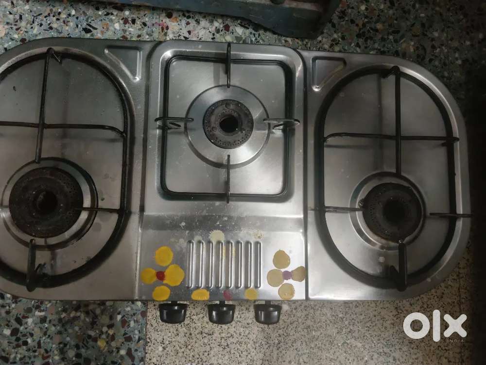 Gas stove for sale
