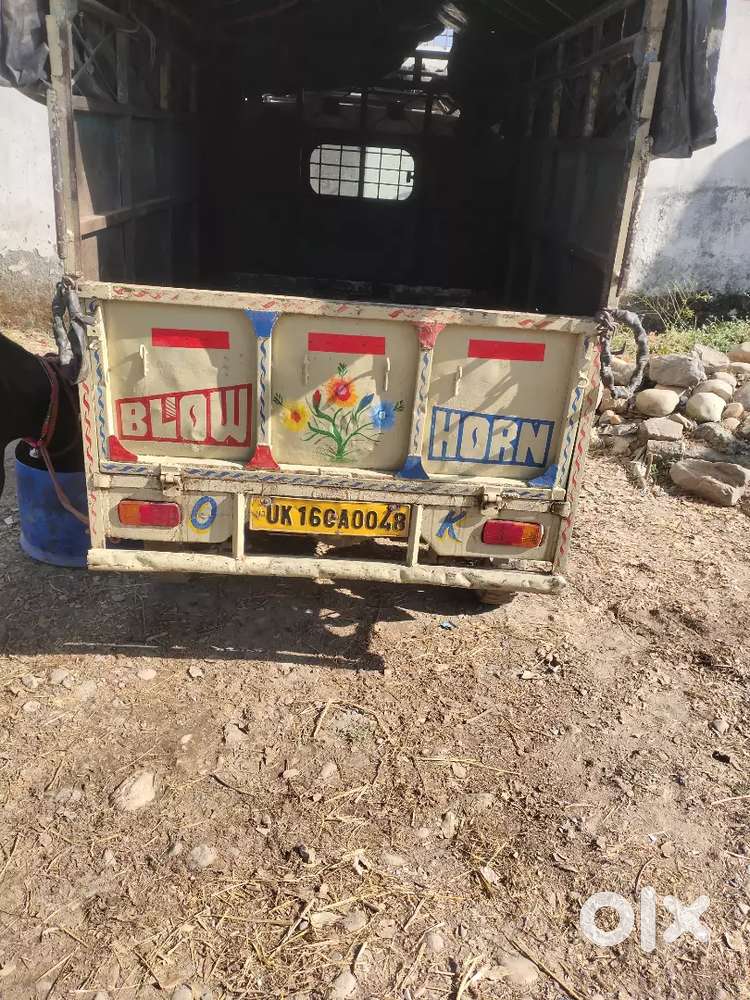 Tata Ace 2014