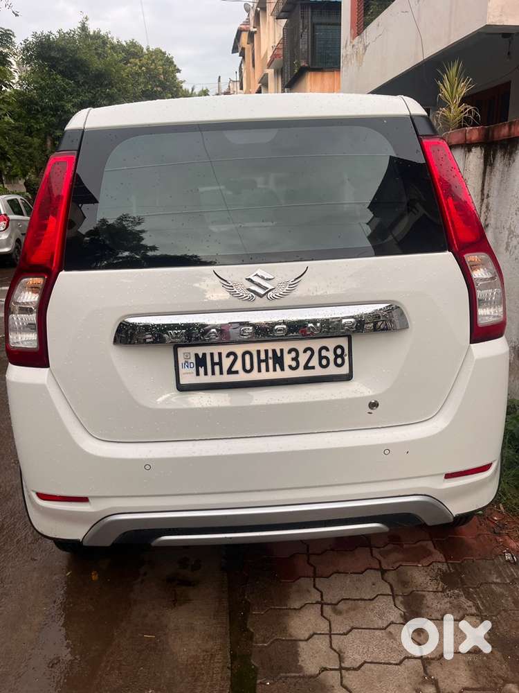Mh20 1st Owner Wagon R