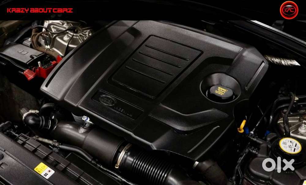 Land Rover Range Velar R-dynamic S, 2021, Petrol