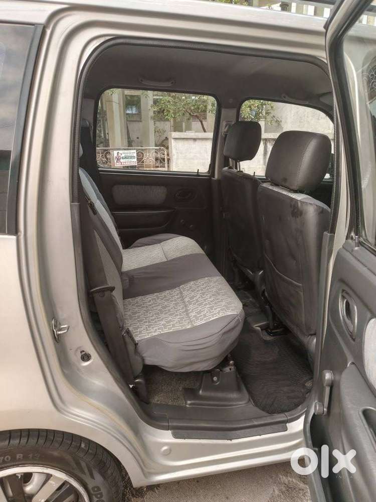 Maruti Suzuki Wagon R 2006-2010 Lxi Minor, 2008, Petrol