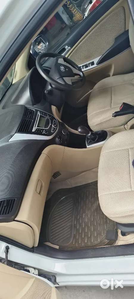 Hyundai Verna 2013