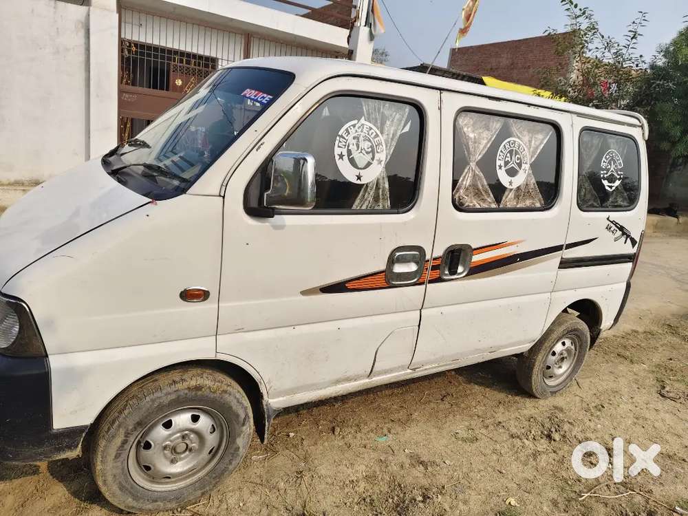 Maruti Suzuki Eeco 2020 Cng & Hybrids 83000 Km Driven