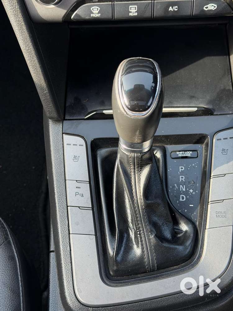 Hyundai Elantra Vtvt Sx Option At, 2019, Petrol