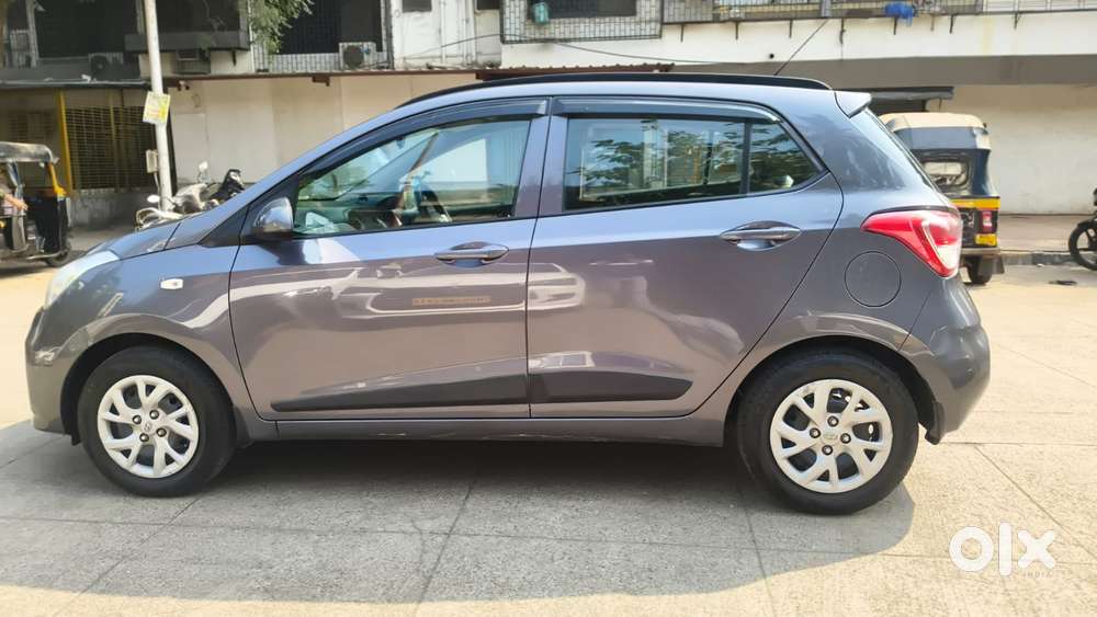 Hyundai Grand I10 2013-2016 Magna, 2019, Petrol