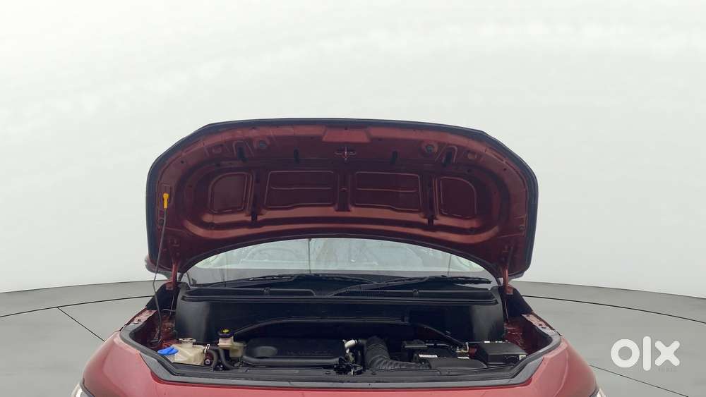 Kia Syros Htk Plus Turbo, 2025, Petrol