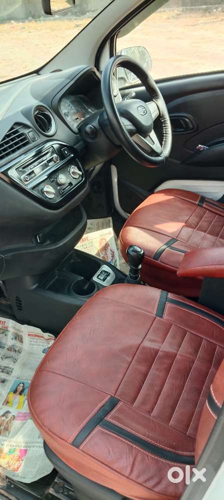 Datsun Redi Go 1.0 Limited Edition 2018, 2018, Cng & Hybrids