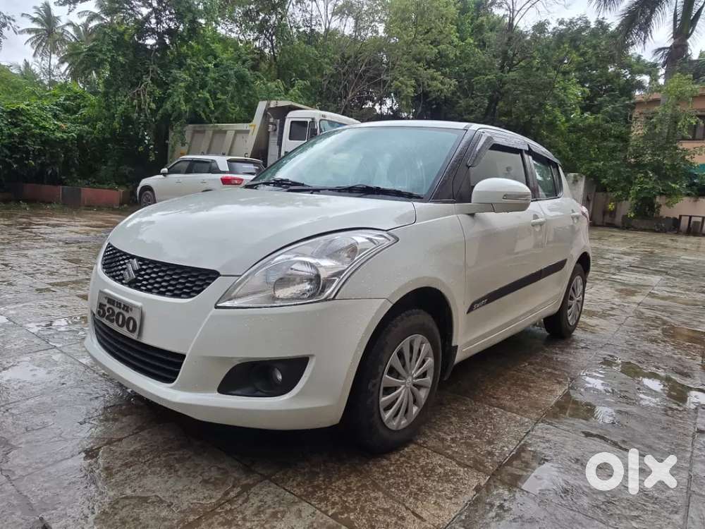 Maruti Suzuki Swift Vdi, 2013, Diesel