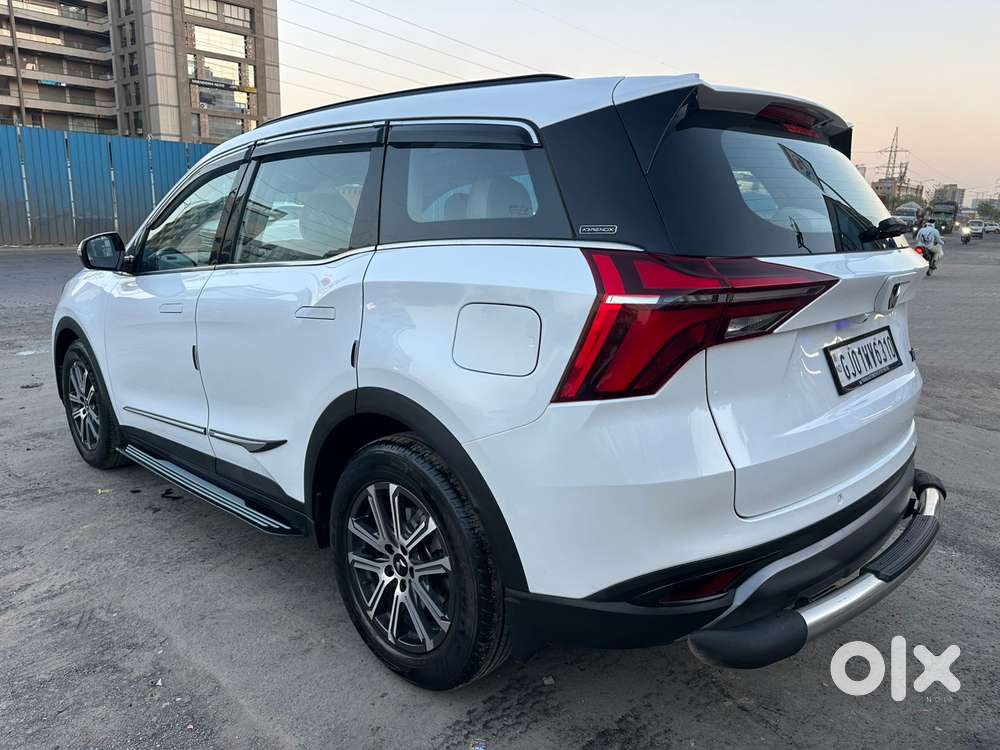 Mahindra Xuv700, 2025, Diesel