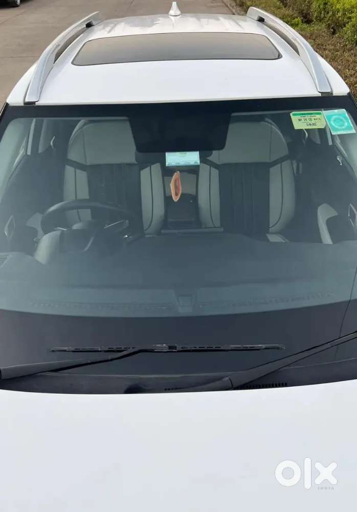 Hyundai Venue Sx(o) 2023 Manual