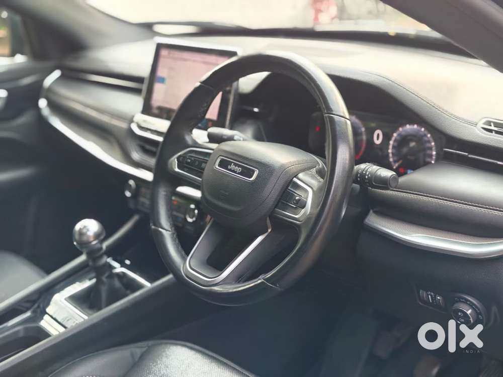 Jeep Compass Model S (o) 2.0 Diesel, 2024, Diesel