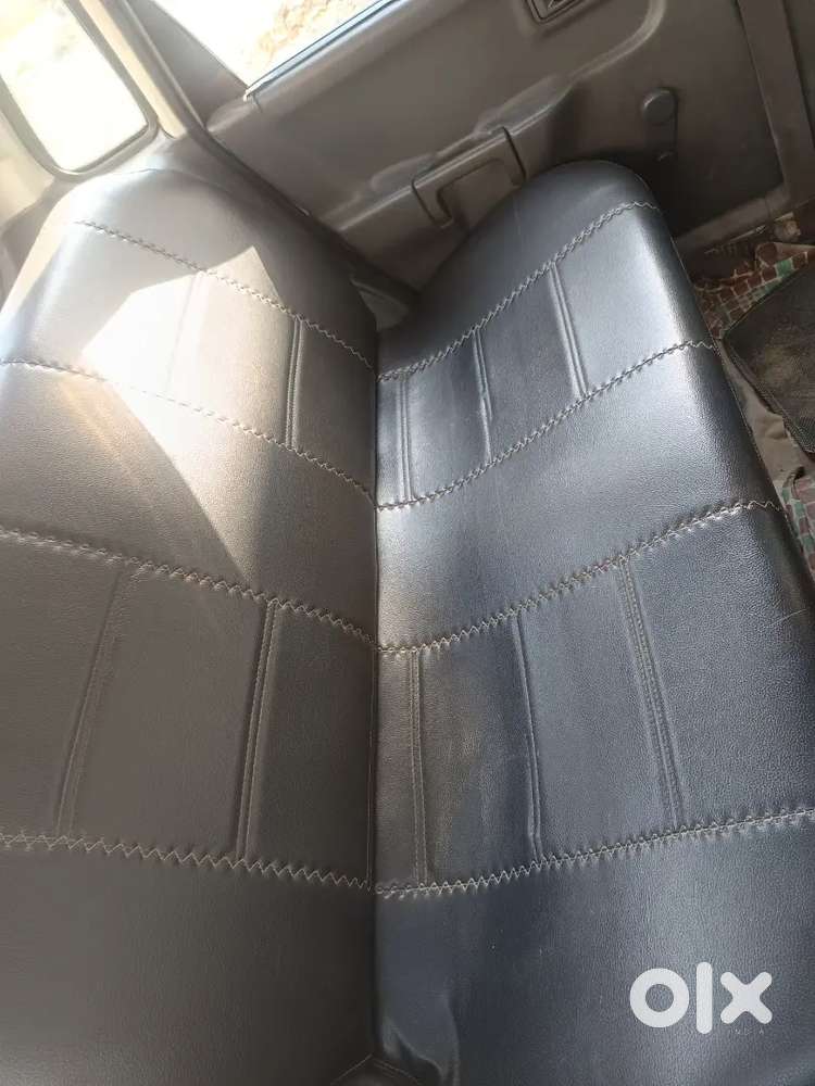Maruti Suzuki Zen Estilo 2001 Petrol Manual