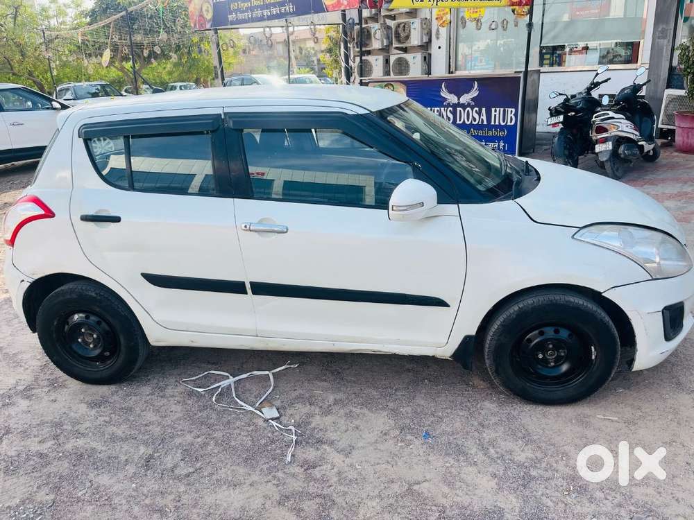 Swift Vdi 2013 Model