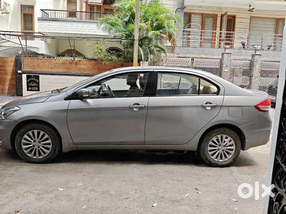 Almost New Maruti Suzuki Ciaz Petrol 2020