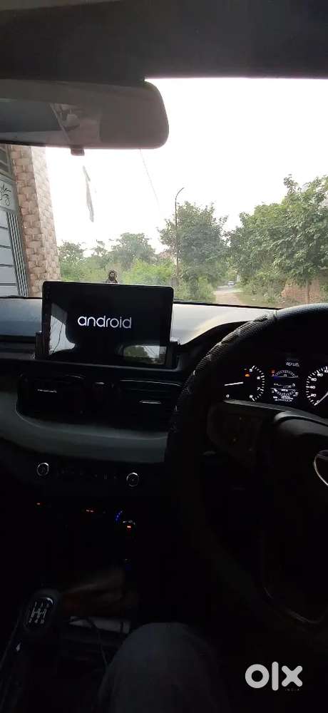 Tata Punch 1.2 Adventure 2022 Petrol Manual