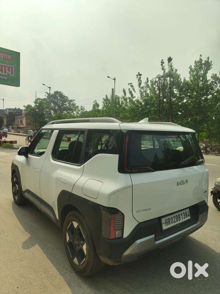 Kia Syros Htx Turbo, 2025, Petrol