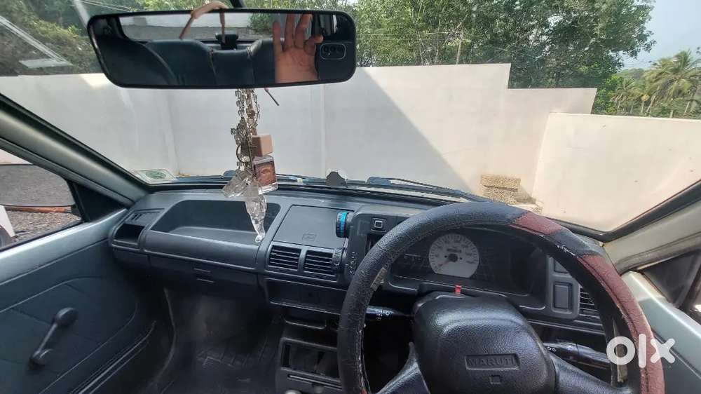 Maruti Suzuki 800 2004 Petrol Well Maintained