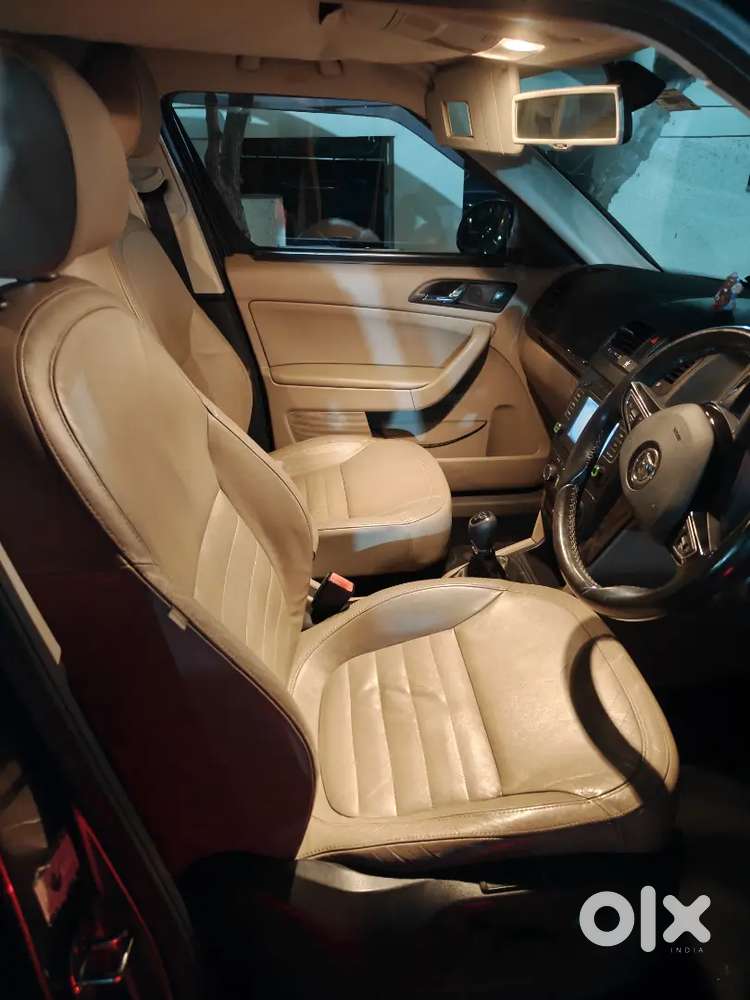 Skoda Yeti Elegance 2015, Owner Driven, Excellent Running Condition