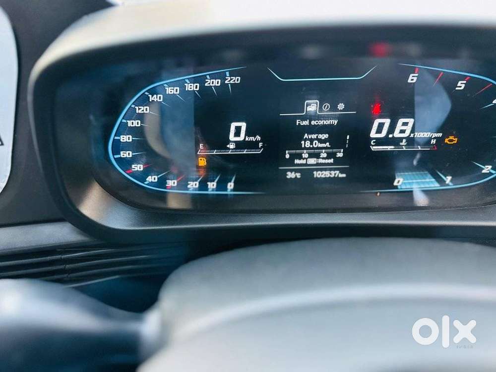 Hyundai New I20 1.5 Sportz Mt, 2021, Diesel