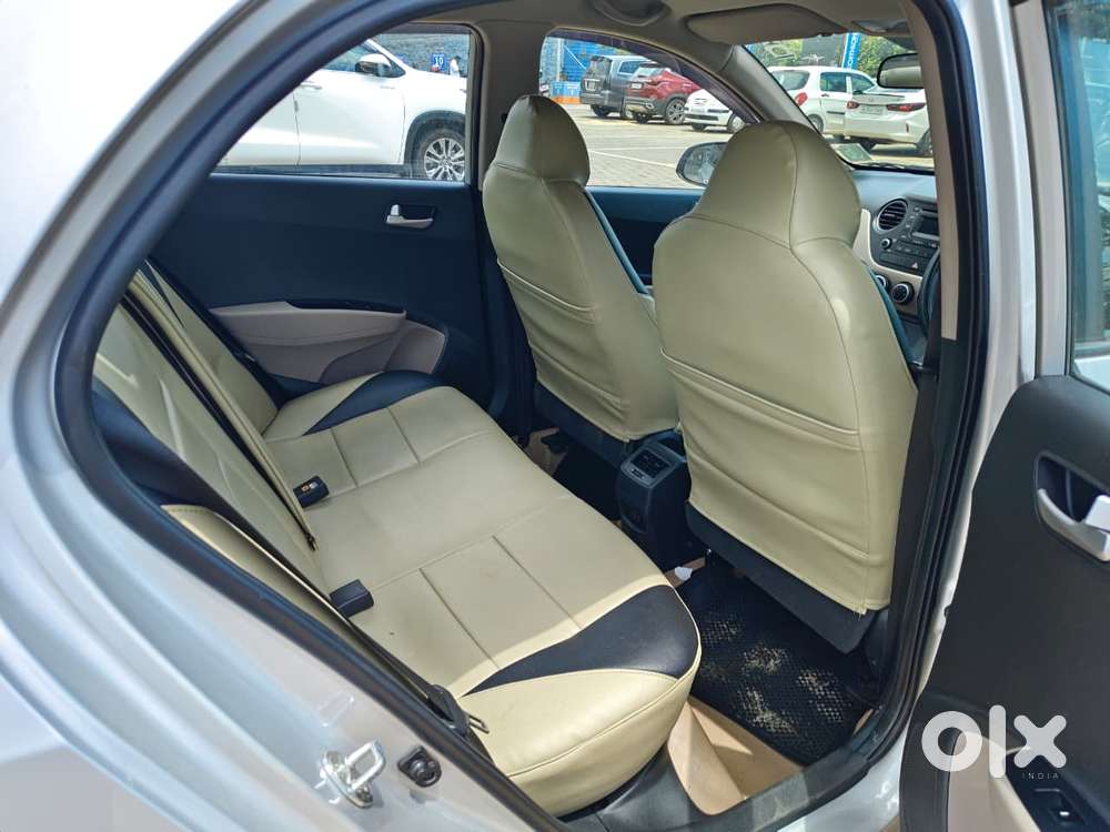 Hyundai Xcent Sx 1.2 (o), 2014, Petrol