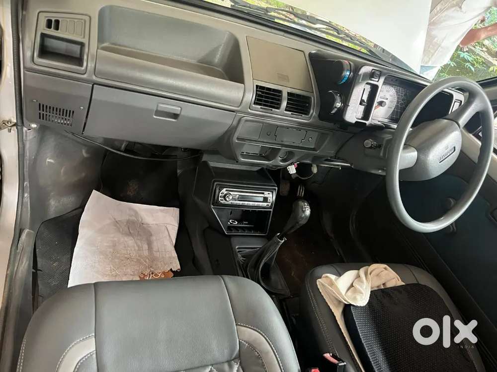 Maruti Suzuki 800 2008 Petrol Well Maintained