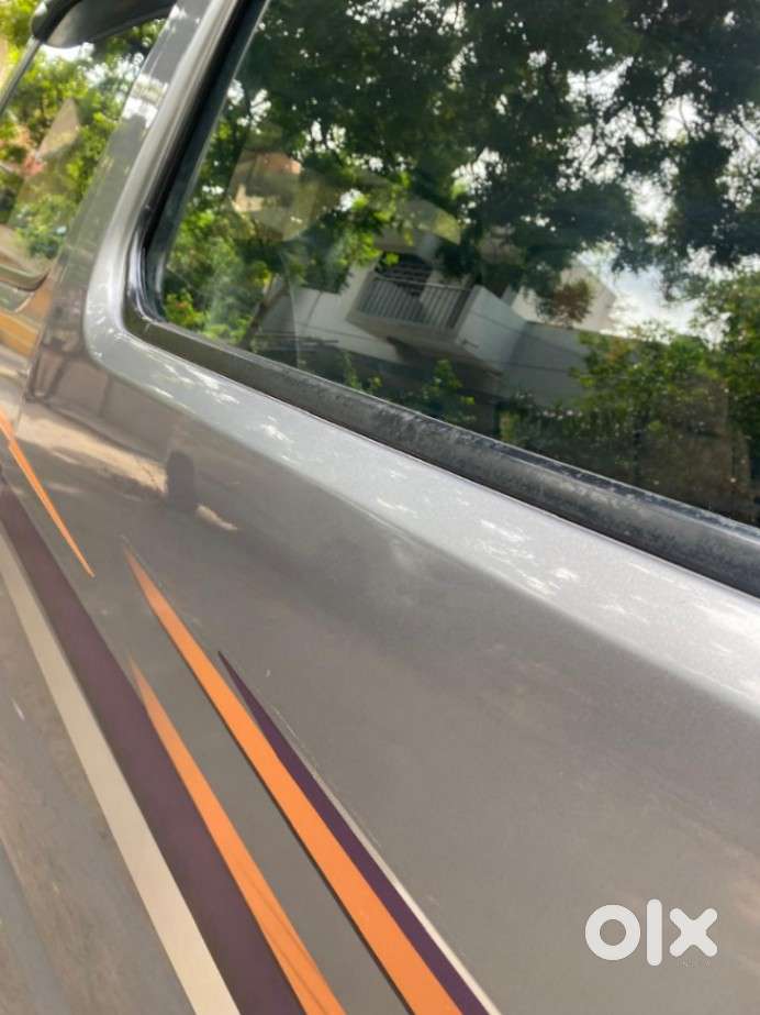 Maruti Suzuki Eeco 5 Seater Ac, 2021, Petrol