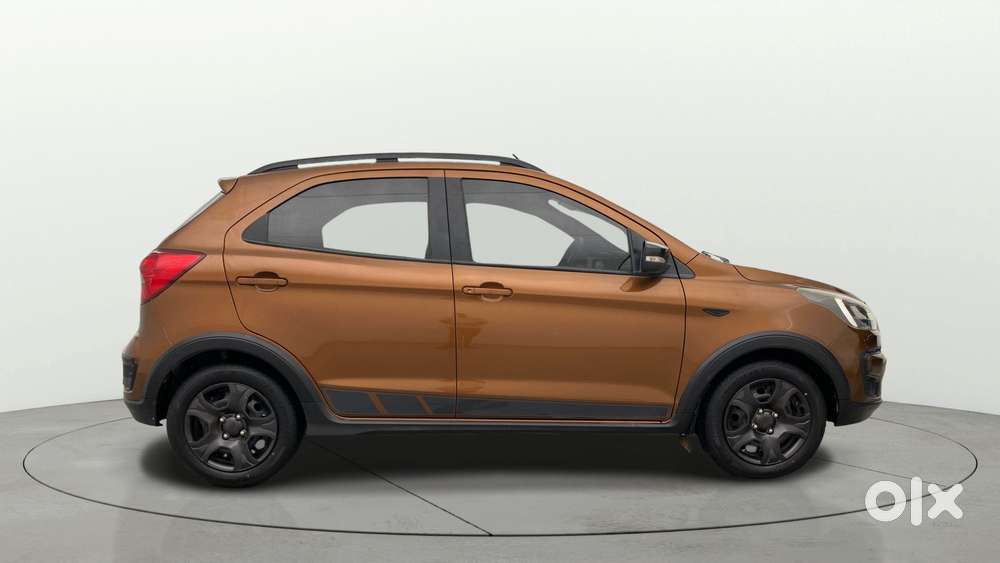 Ford Freestyle Trend Petrol, 2018, Petrol