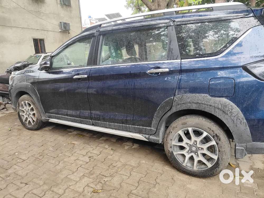 Maruti Suzuki Xl6 2025 Cng & Hybrids Good Condition