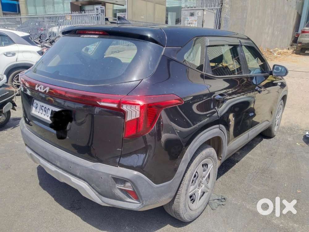 Kia Seltos 2024 / 27000 Km Driven