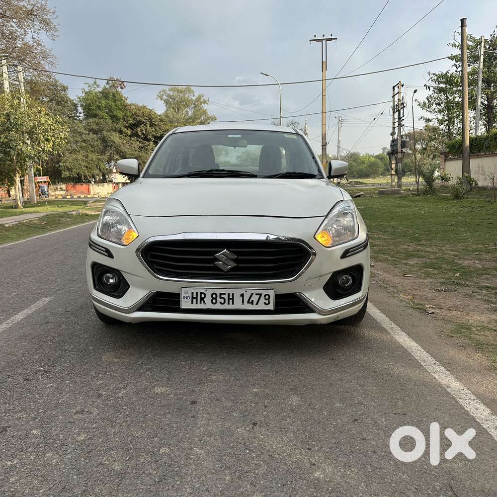 Maruti Suzuki Dzire