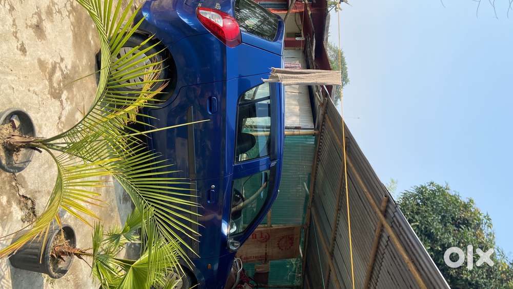 Maruti Suzuki Alto 2013 Petrol