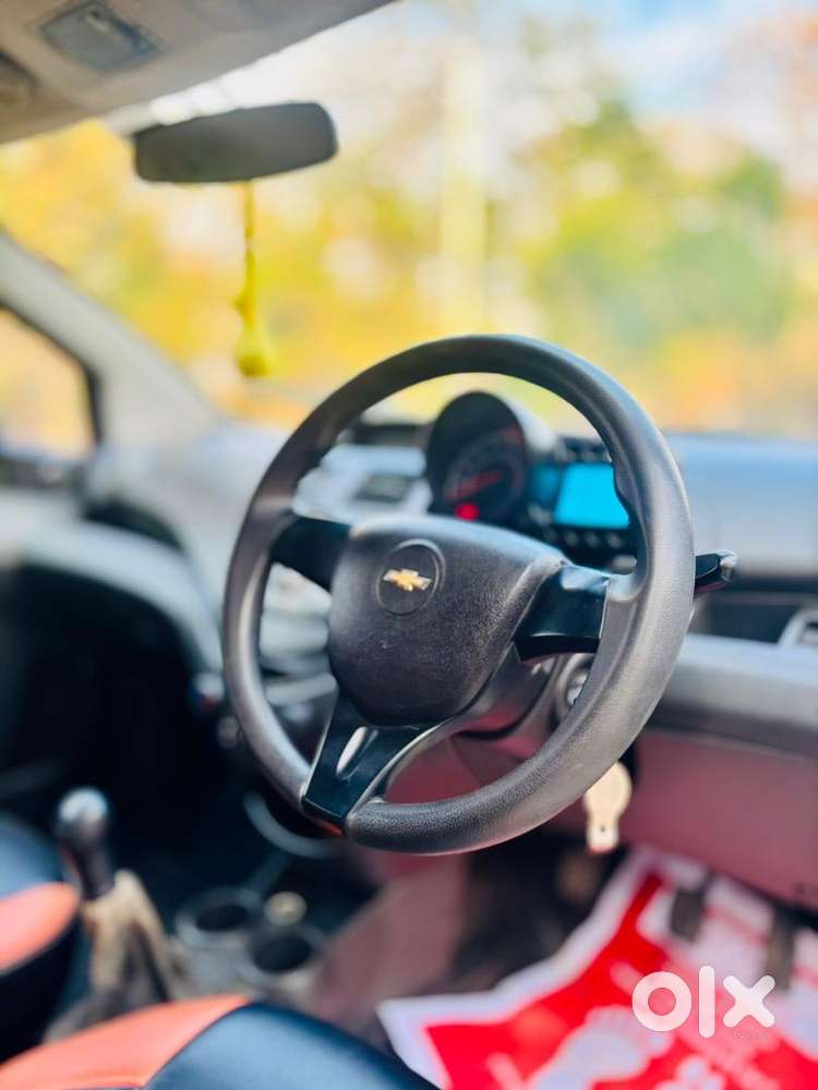 Chevrolet Beat 2012 Petrol Good Condition