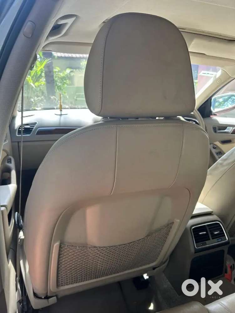 Audi A4 2011 Diesel Well Maintained