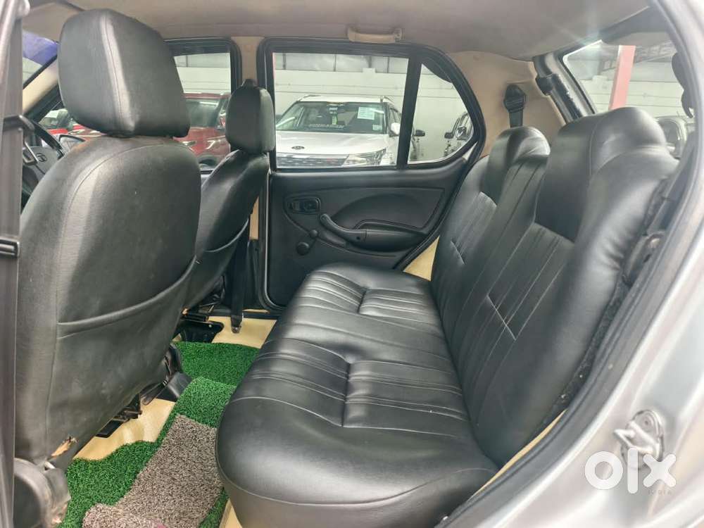 Tata Indica Lsi, 2015, Diesel