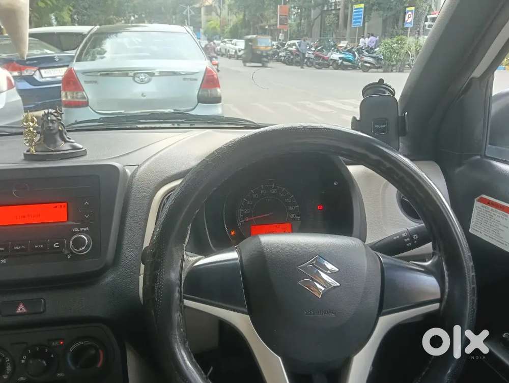 Maruti Suzuki Wagon R 2024