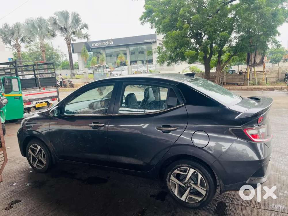 Hyundai Aura 1.2 Sx 2023