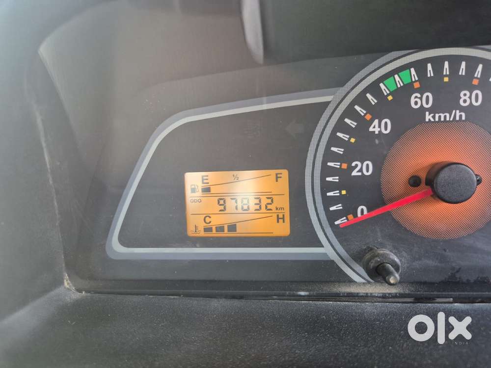 Mahindra Bolero Pik-up Fb 1.25t, 2022, Diesel