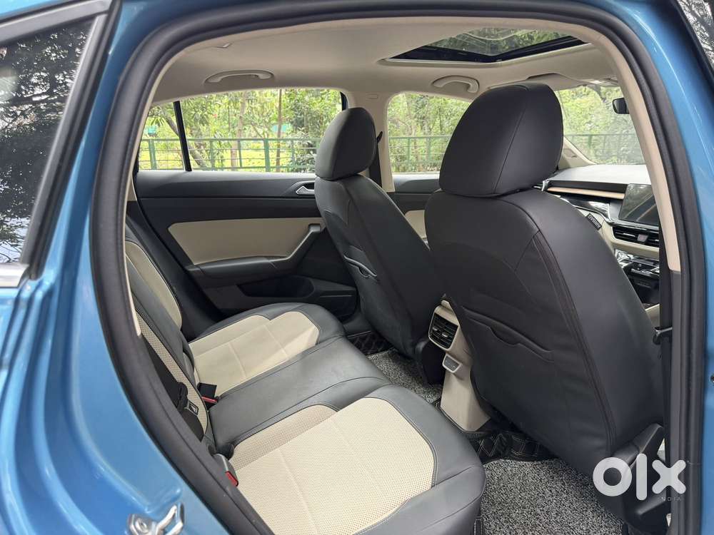 Skoda Slavia 1.0 Tsi Style At, 2022, Petrol