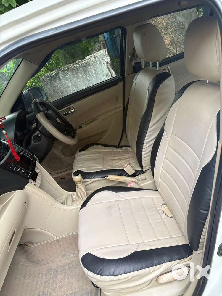 Maruti Suzuki Swift Dzire 2013 Diesel Good Condition